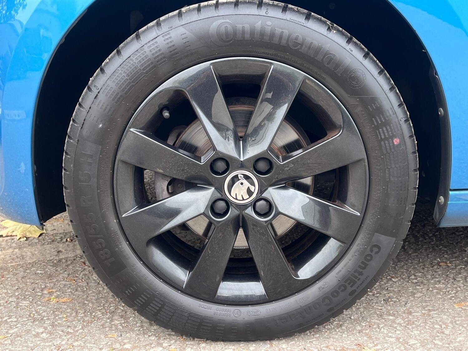 Used Skoda Citigo 2018 for sale - 75936015: Photo 17