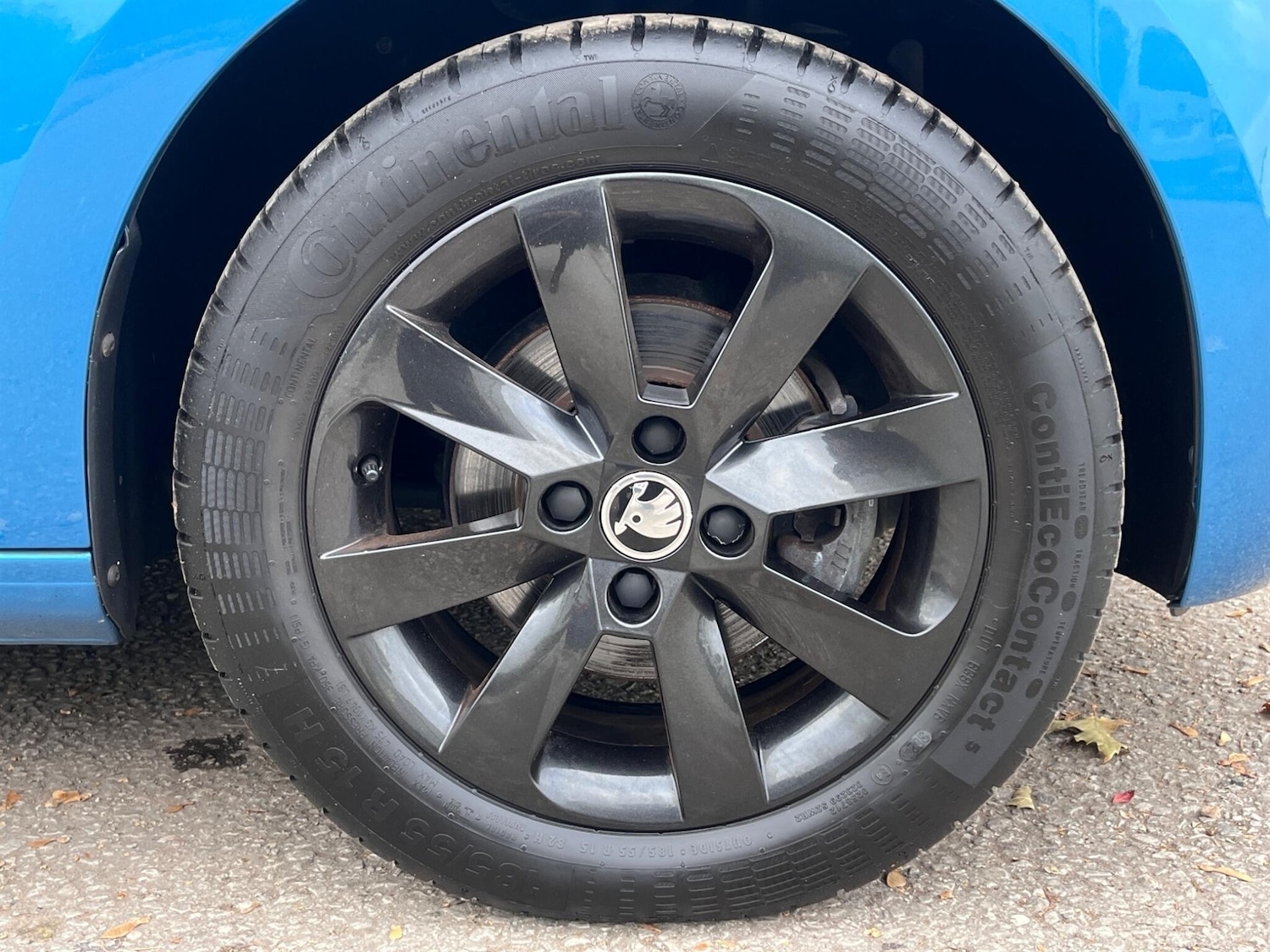 Used Skoda Citigo 2018 for sale - 75936015: Photo 18