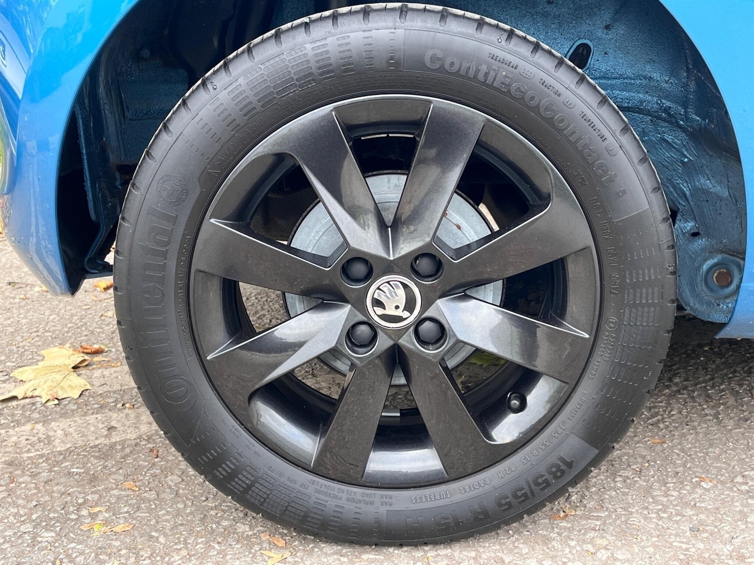 Used Skoda Citigo 2018 for sale - 75936015: Photo 19