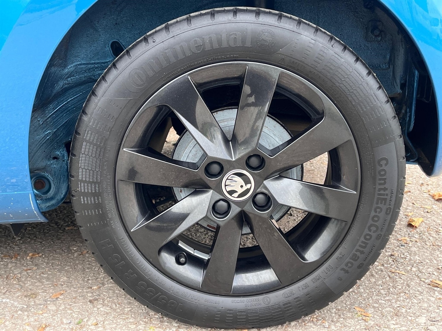 Used Skoda Citigo 2018 for sale - 75936015: Photo 20