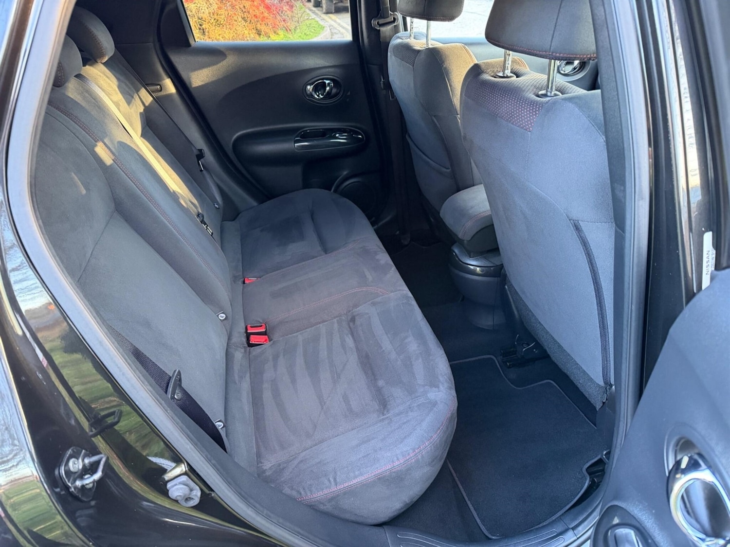 Used Nissan Juke 2015 for sale - 77019831: Photo 11