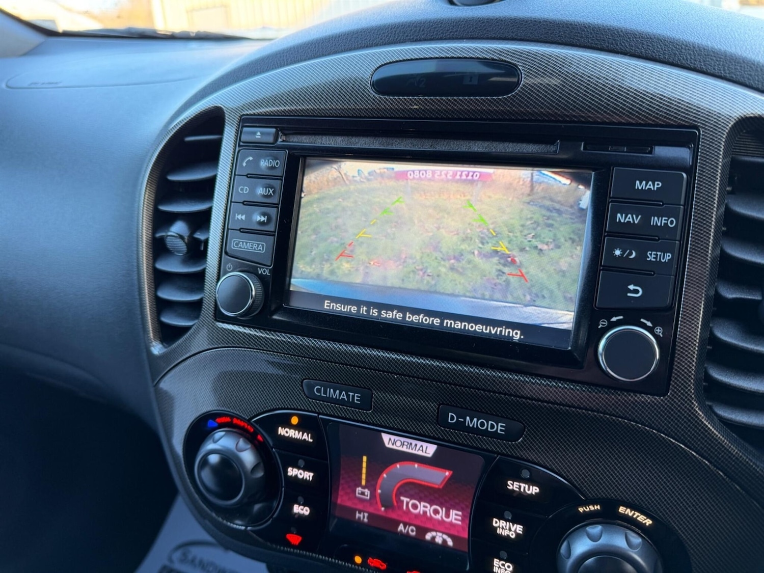 Used Nissan Juke 2015 for sale - 77019831: Photo 14