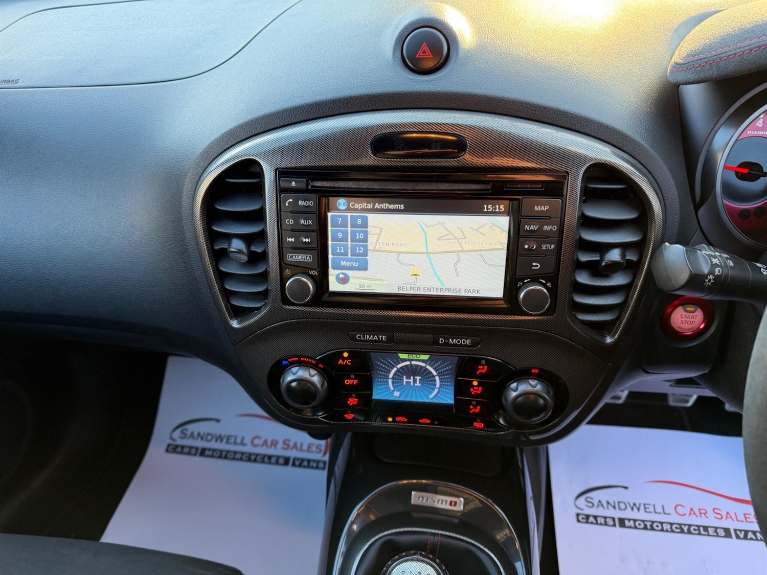 Used Nissan Juke 2015 for sale - 77019831: Photo 15