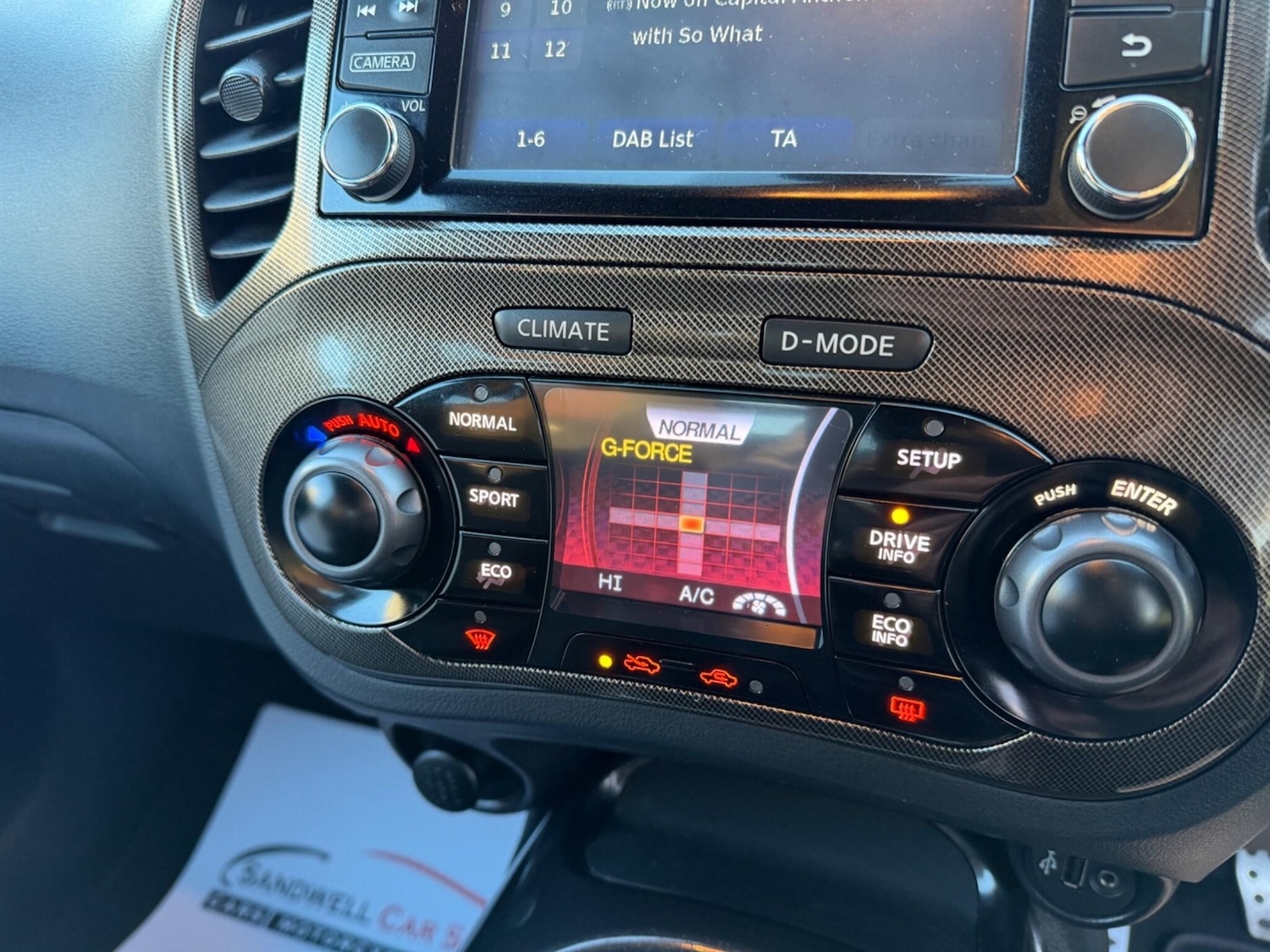 Used Nissan Juke 2015 for sale - 77019831: Photo 17