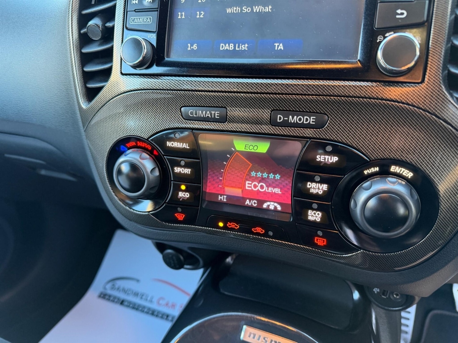 Used Nissan Juke 2015 for sale - 77019831: Photo 19