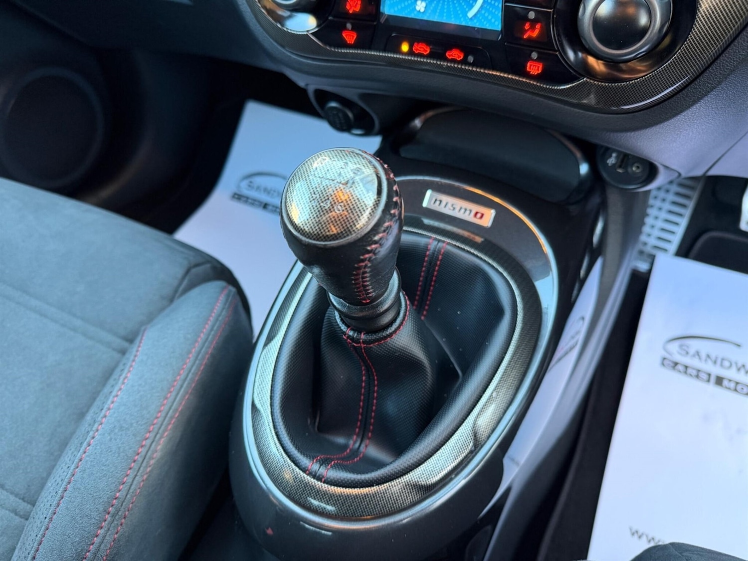 Used Nissan Juke 2015 for sale - 77019831: Photo 20