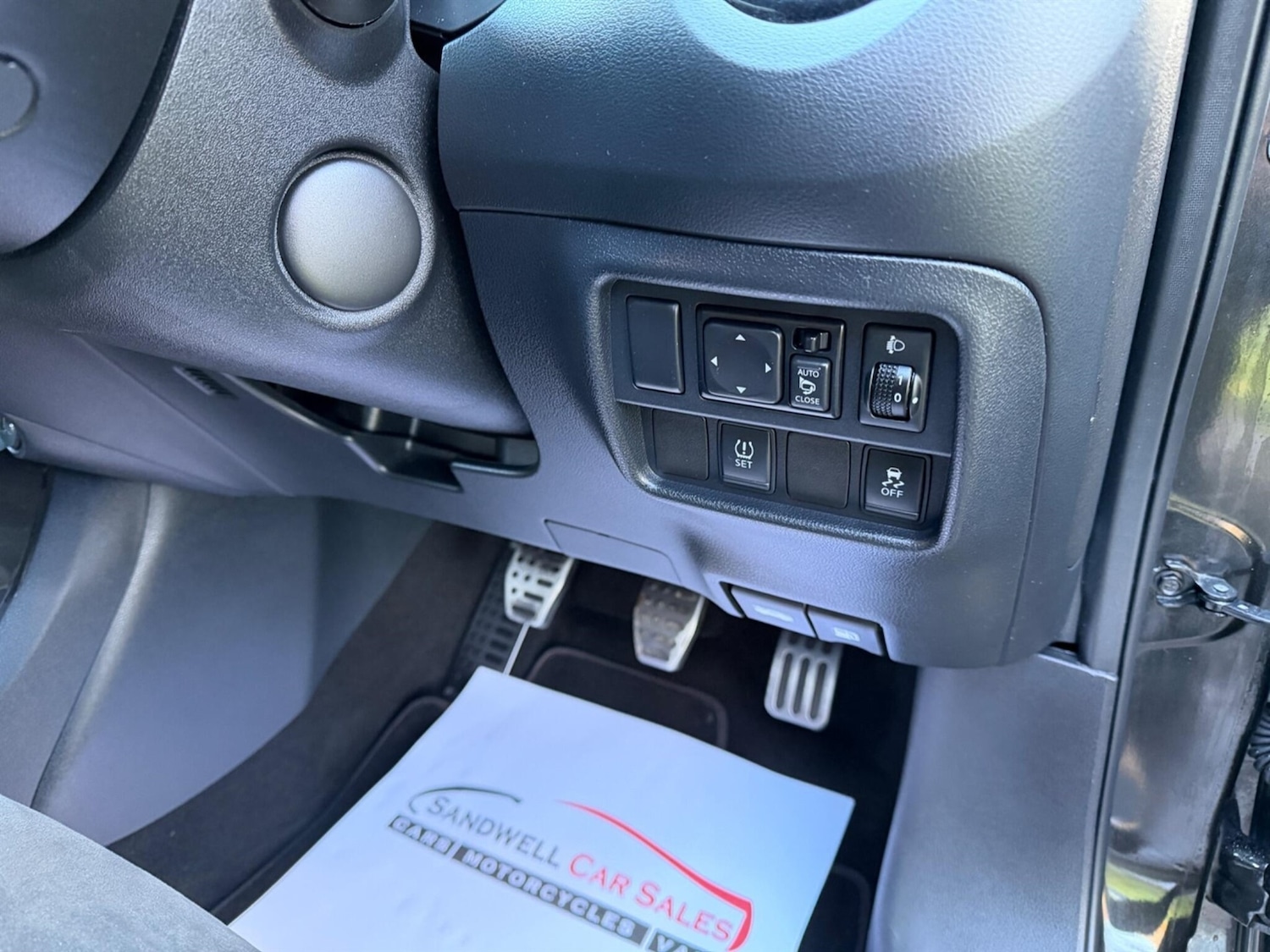 Used Nissan Juke 2015 for sale - 77019831: Photo 21