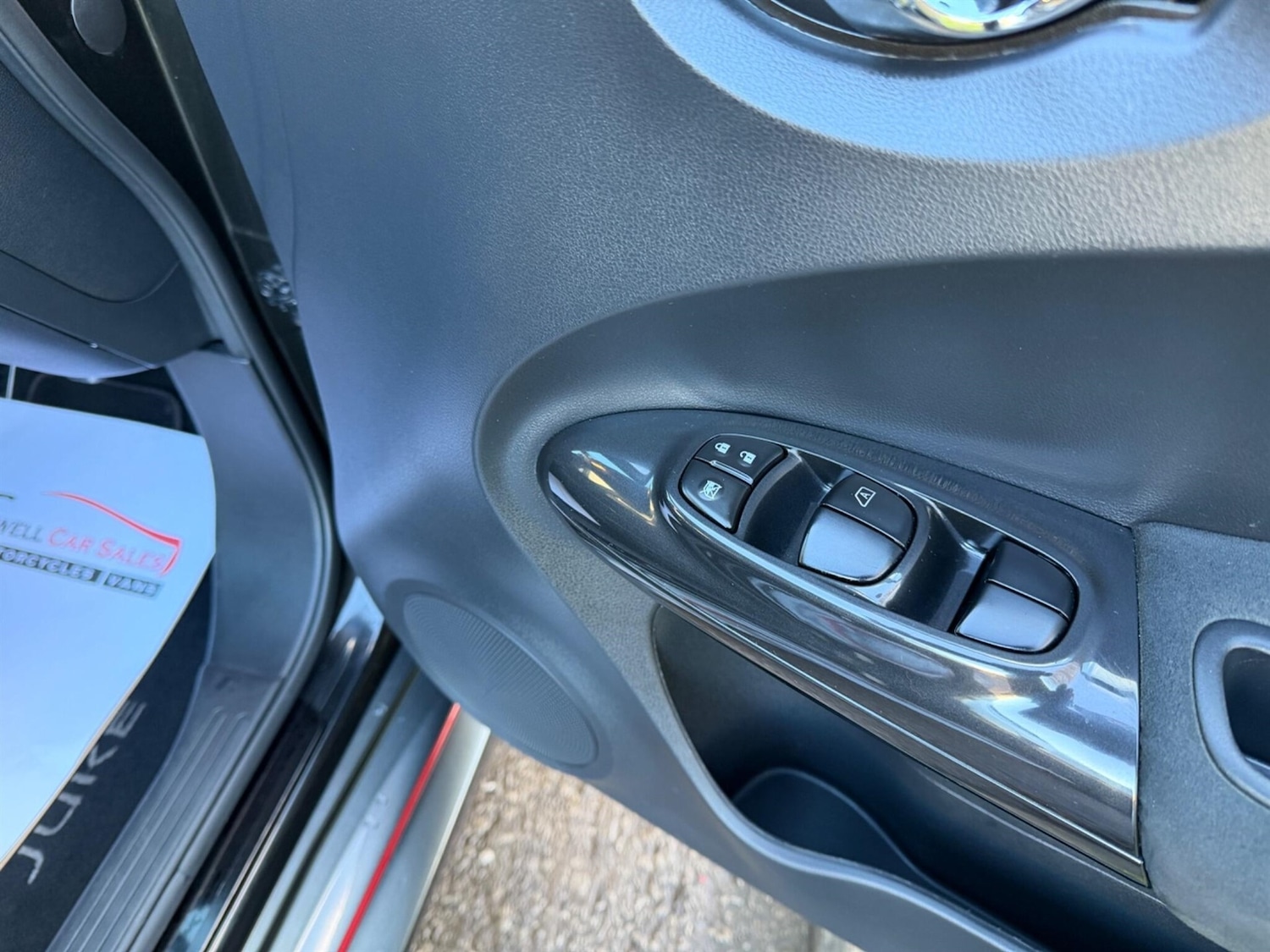 Used Nissan Juke 2015 for sale - 77019831: Photo 22