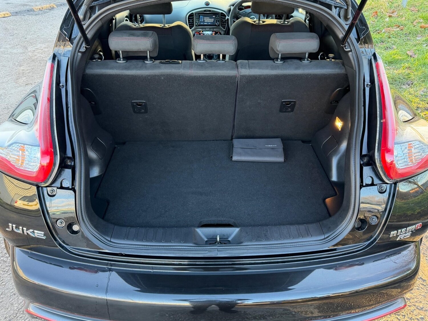 Used Nissan Juke 2015 for sale - 77019831: Photo 23