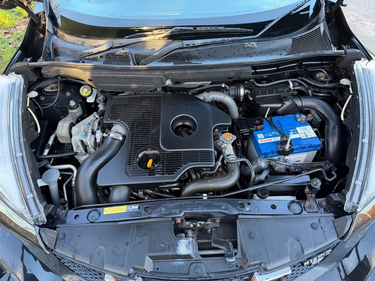 Used Nissan Juke 2015 for sale - 77019831: Photo 24