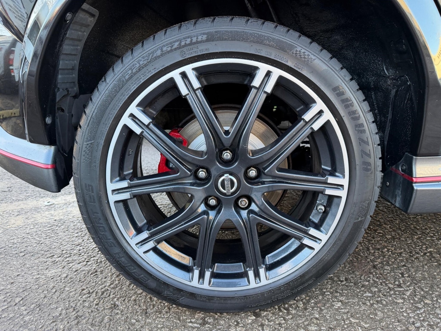 Used Nissan Juke 2015 for sale - 77019831: Photo 27