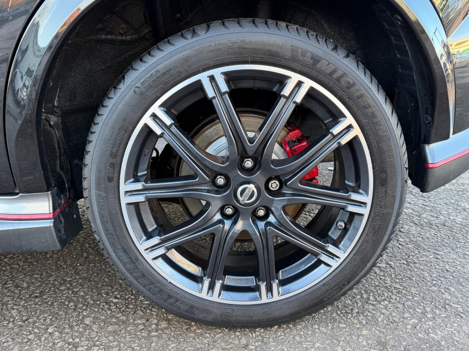 Used Nissan Juke 2015 for sale - 77019831: Photo 28