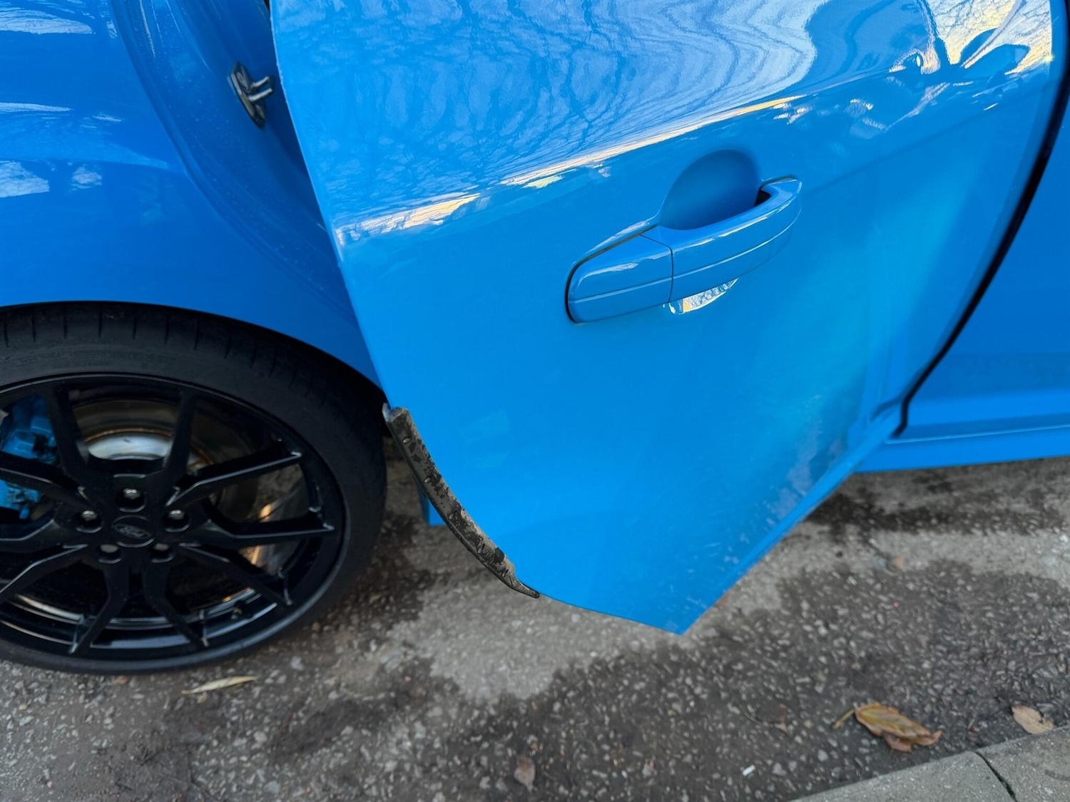 Used Ford Focus 2016 for sale - 76615721: Photo 10