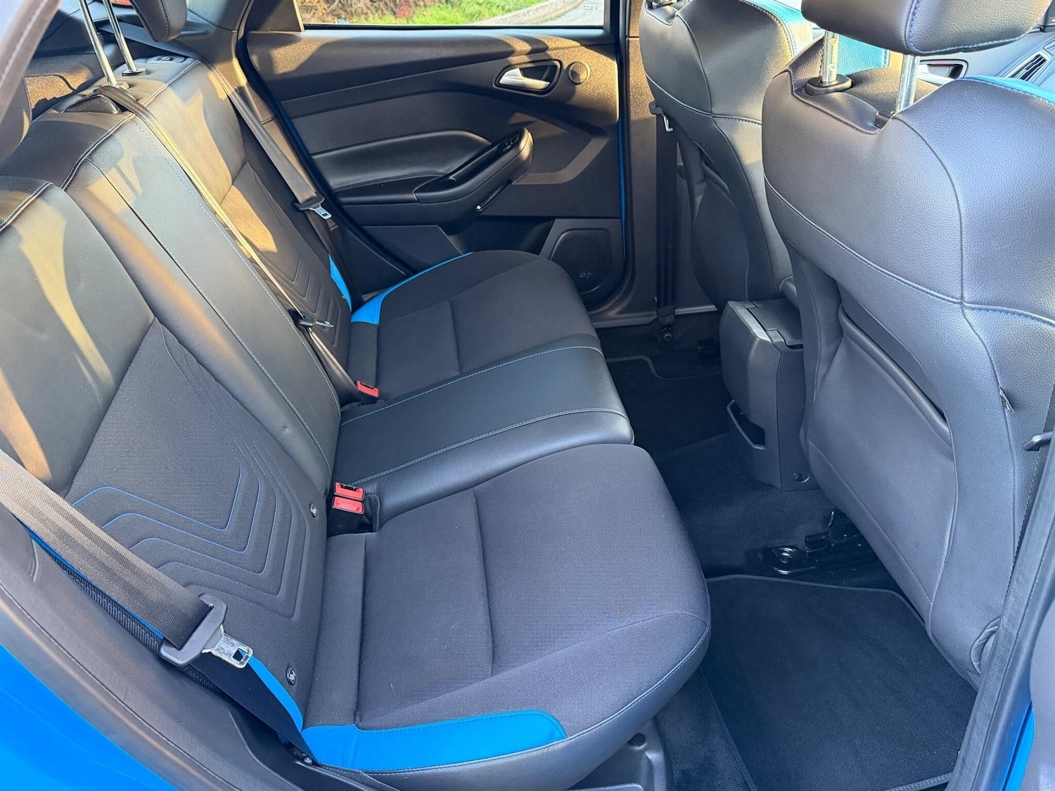 Used Ford Focus 2016 for sale - 76615721: Photo 14