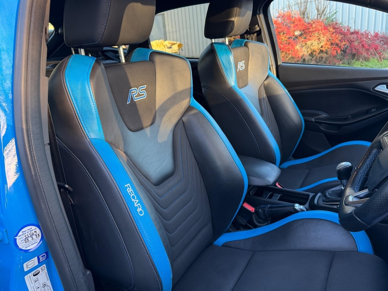 Used Ford Focus 2016 for sale - 76615721: Photo 15