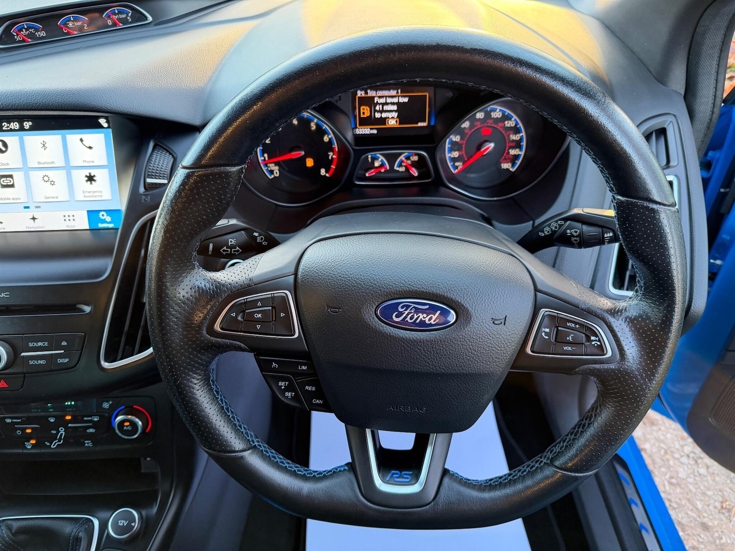 Used Ford Focus 2016 for sale - 76615721: Photo 16