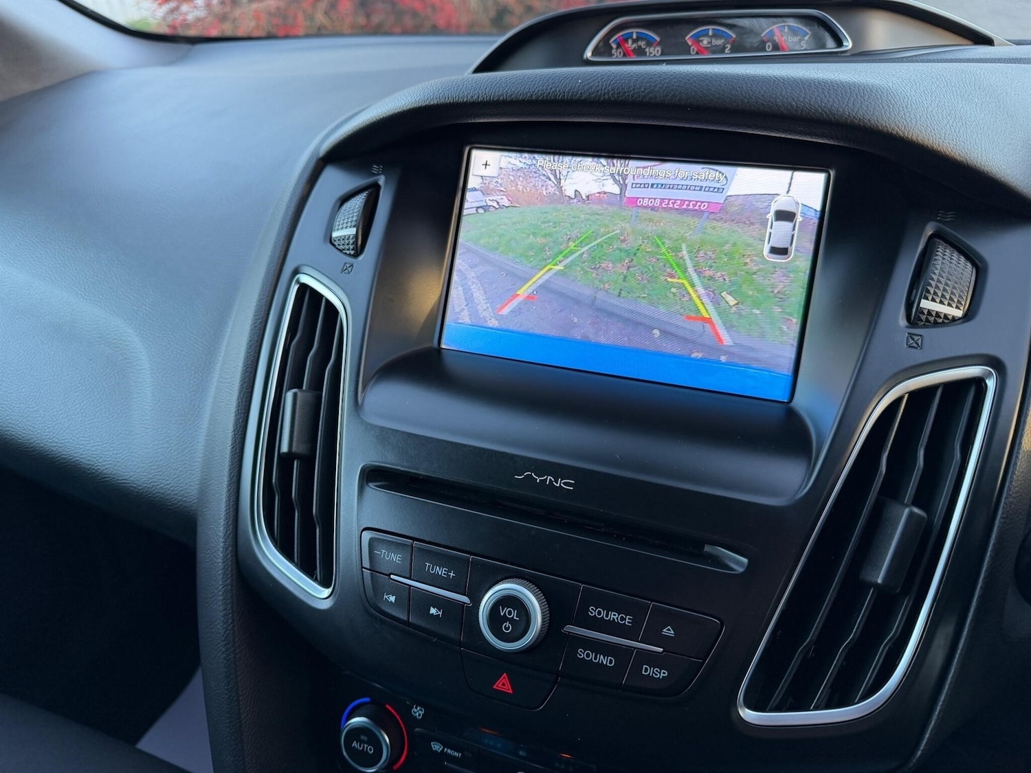 Used Ford Focus 2016 for sale - 76615721: Photo 17