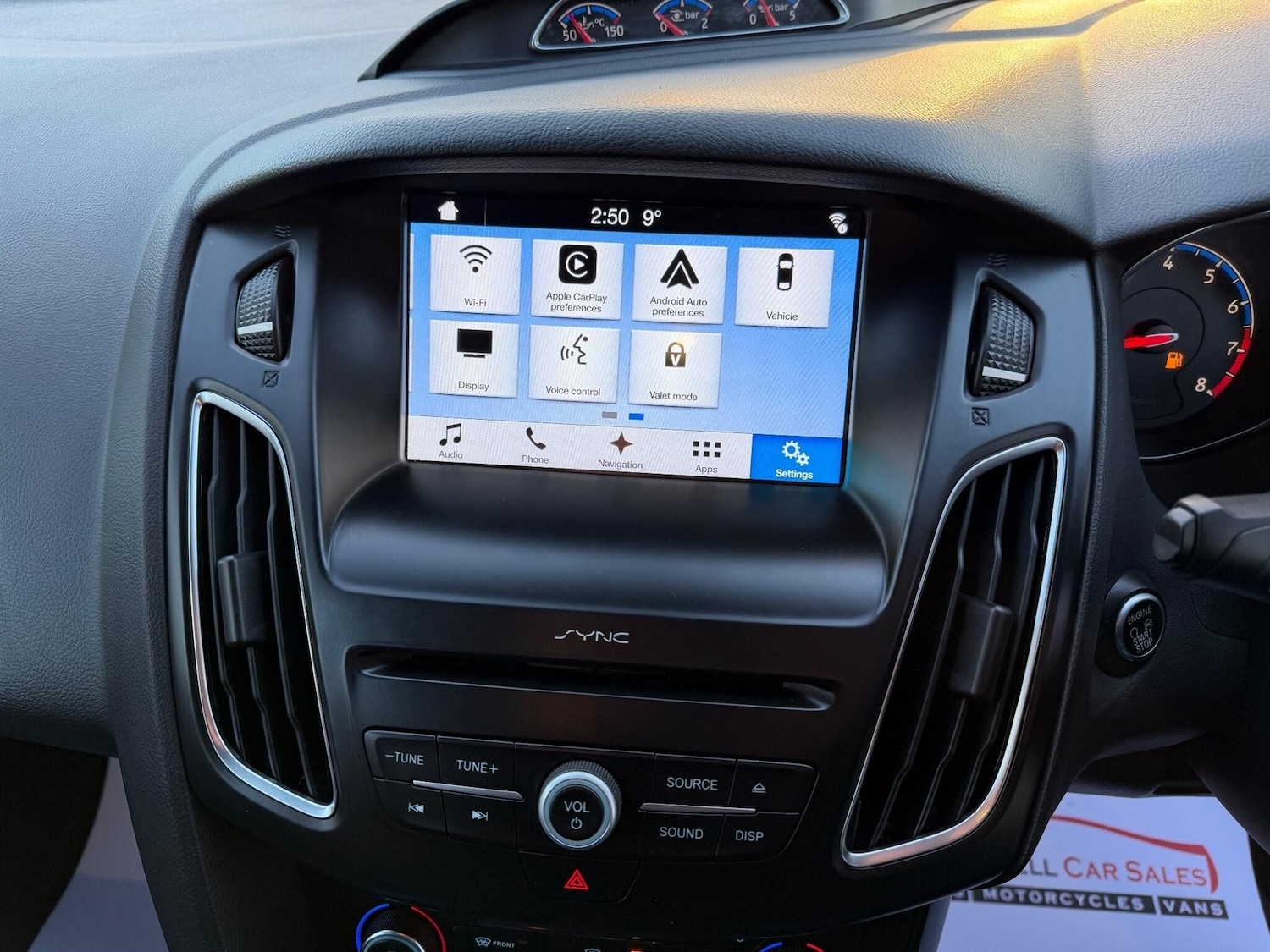 Used Ford Focus 2016 for sale - 76615721: Photo 20