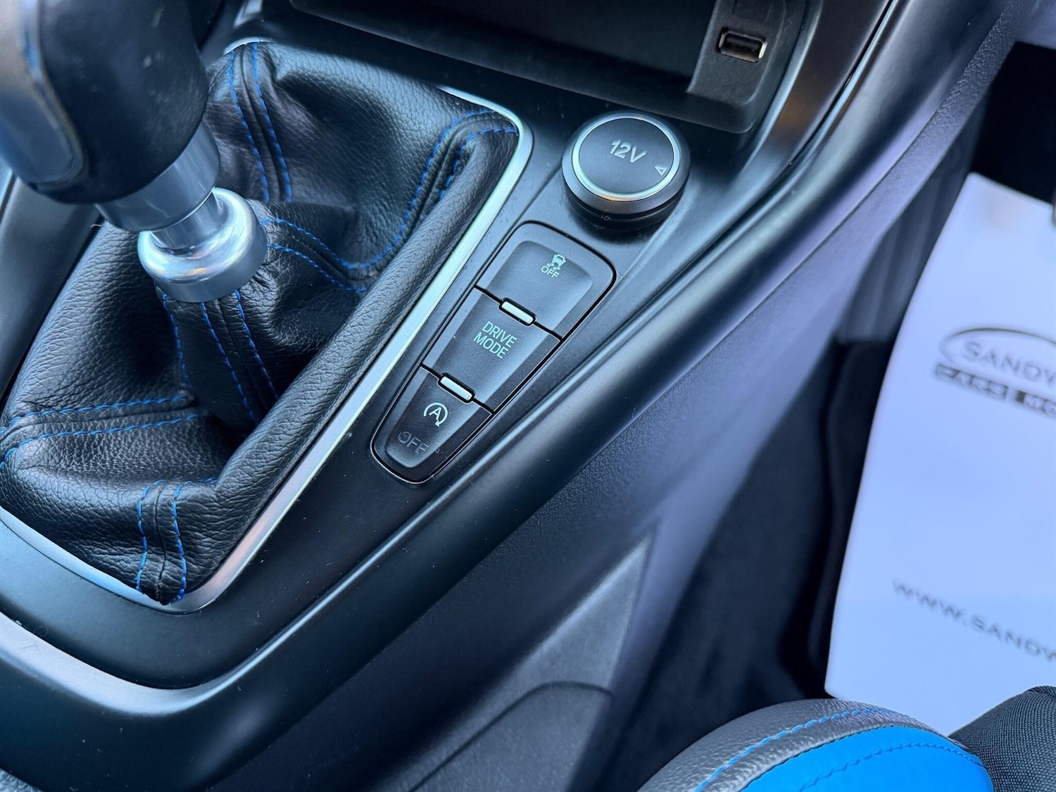 Used Ford Focus 2016 for sale - 76615721: Photo 22