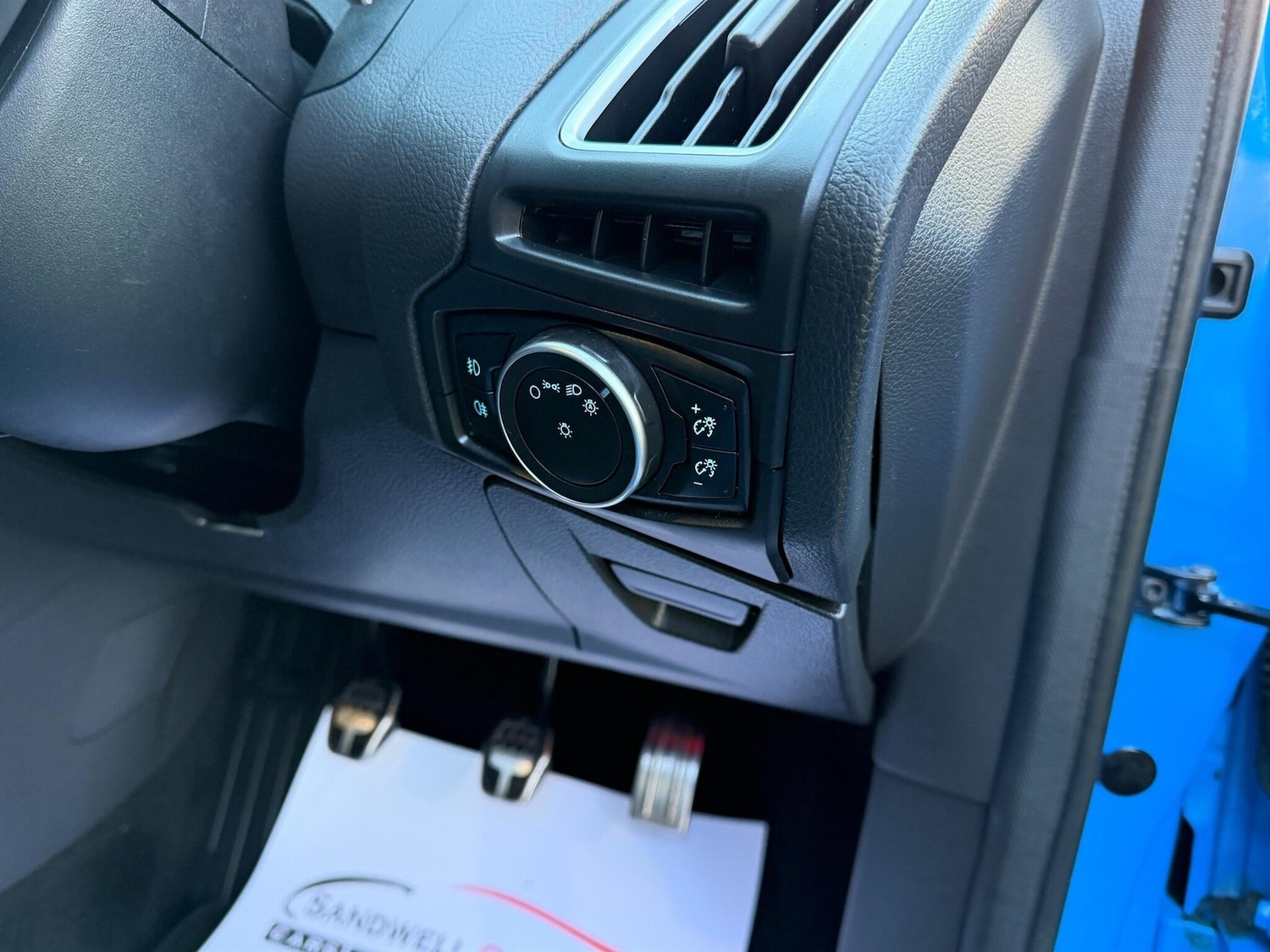 Used Ford Focus 2016 for sale - 76615721: Photo 24