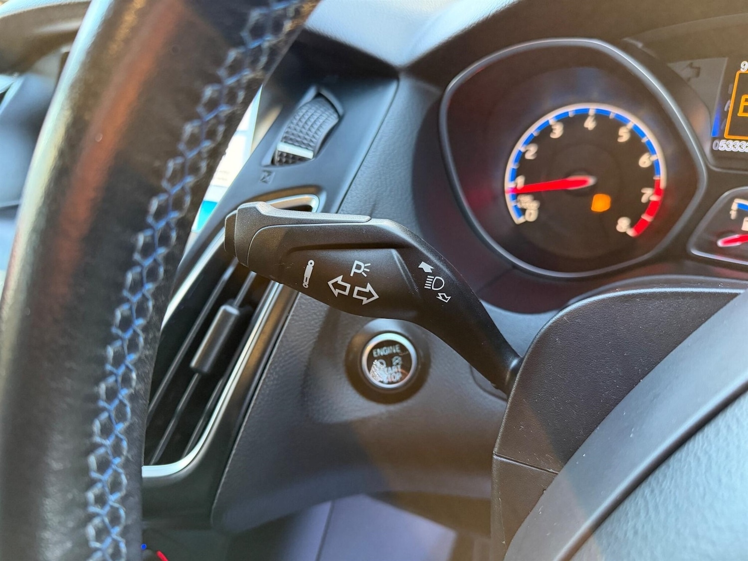 Used Ford Focus 2016 for sale - 76615721: Photo 25