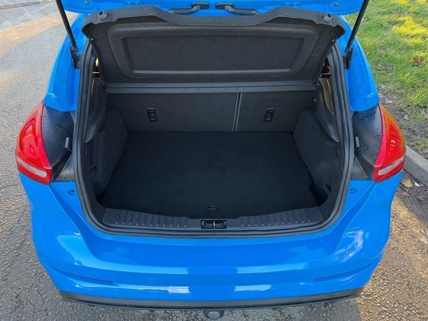 Used Ford Focus 2016 for sale - 76615721: Photo 27