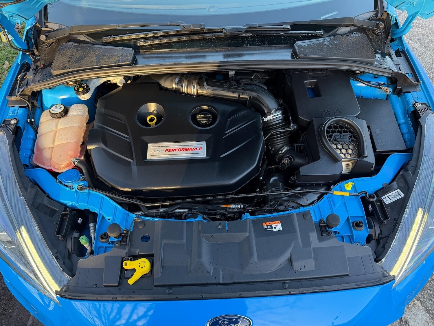 Used Ford Focus 2016 for sale - 76615721: Photo 28