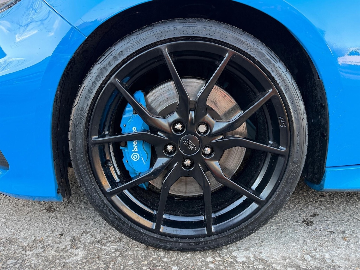 Used Ford Focus 2016 for sale - 76615721: Photo 29