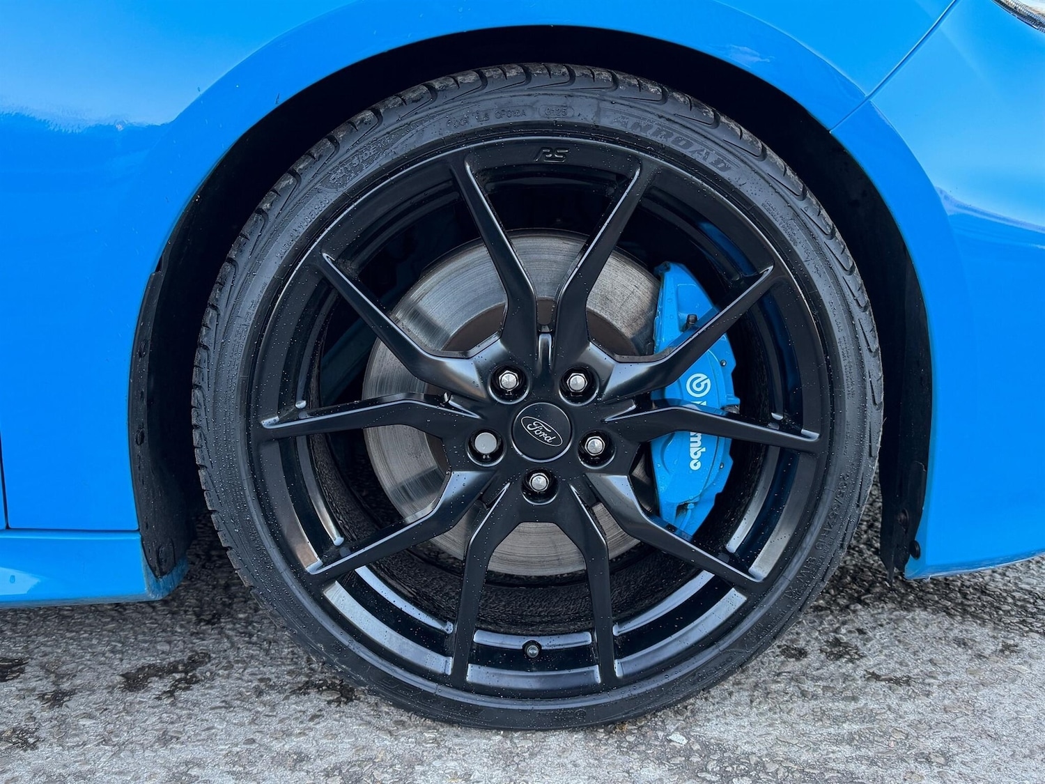 Used Ford Focus 2016 for sale - 76615721: Photo 30