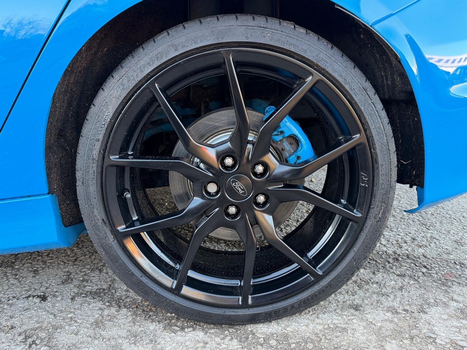 Used Ford Focus 2016 for sale - 76615721: Photo 31