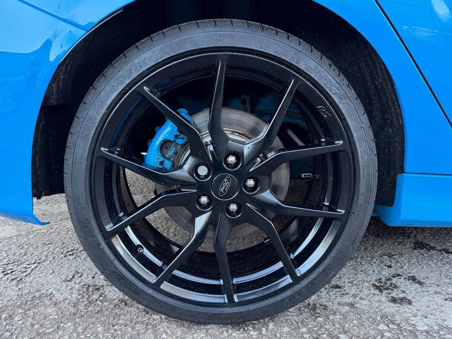 Used Ford Focus 2016 for sale - 76615721: Photo 32