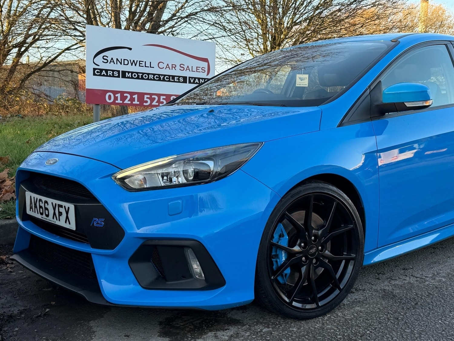 Used Ford Focus 2016 for sale - 76615721: Photo 7