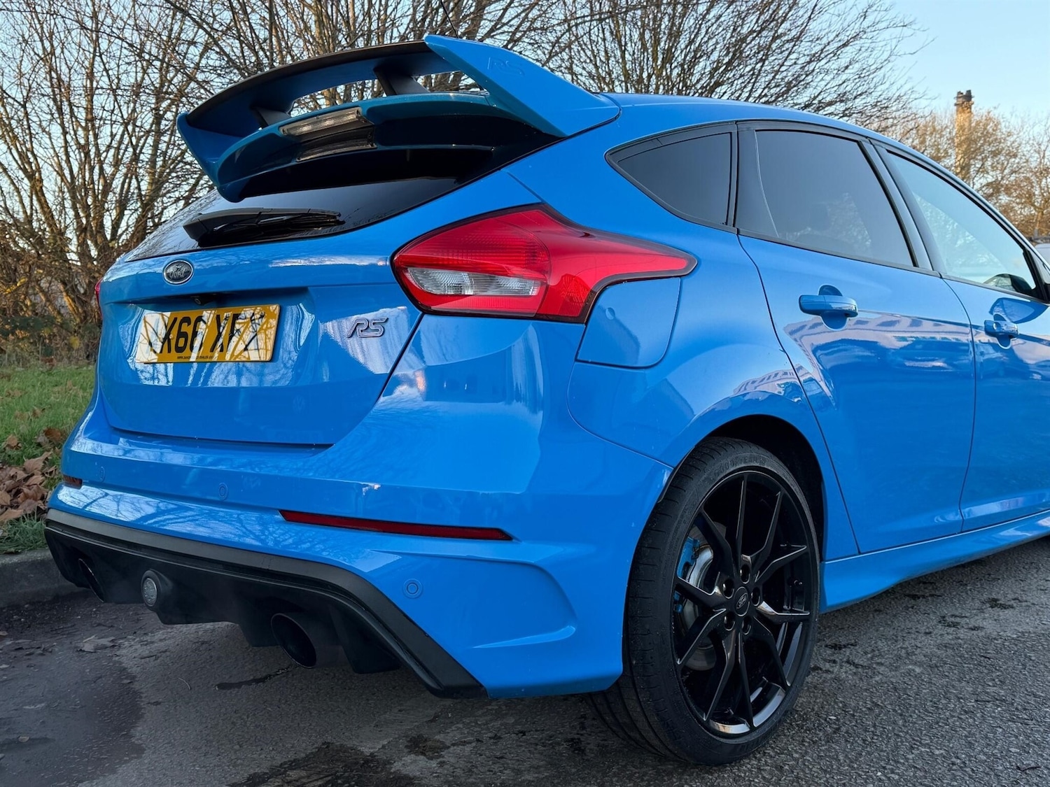 Used Ford Focus 2016 for sale - 76615721: Photo 8