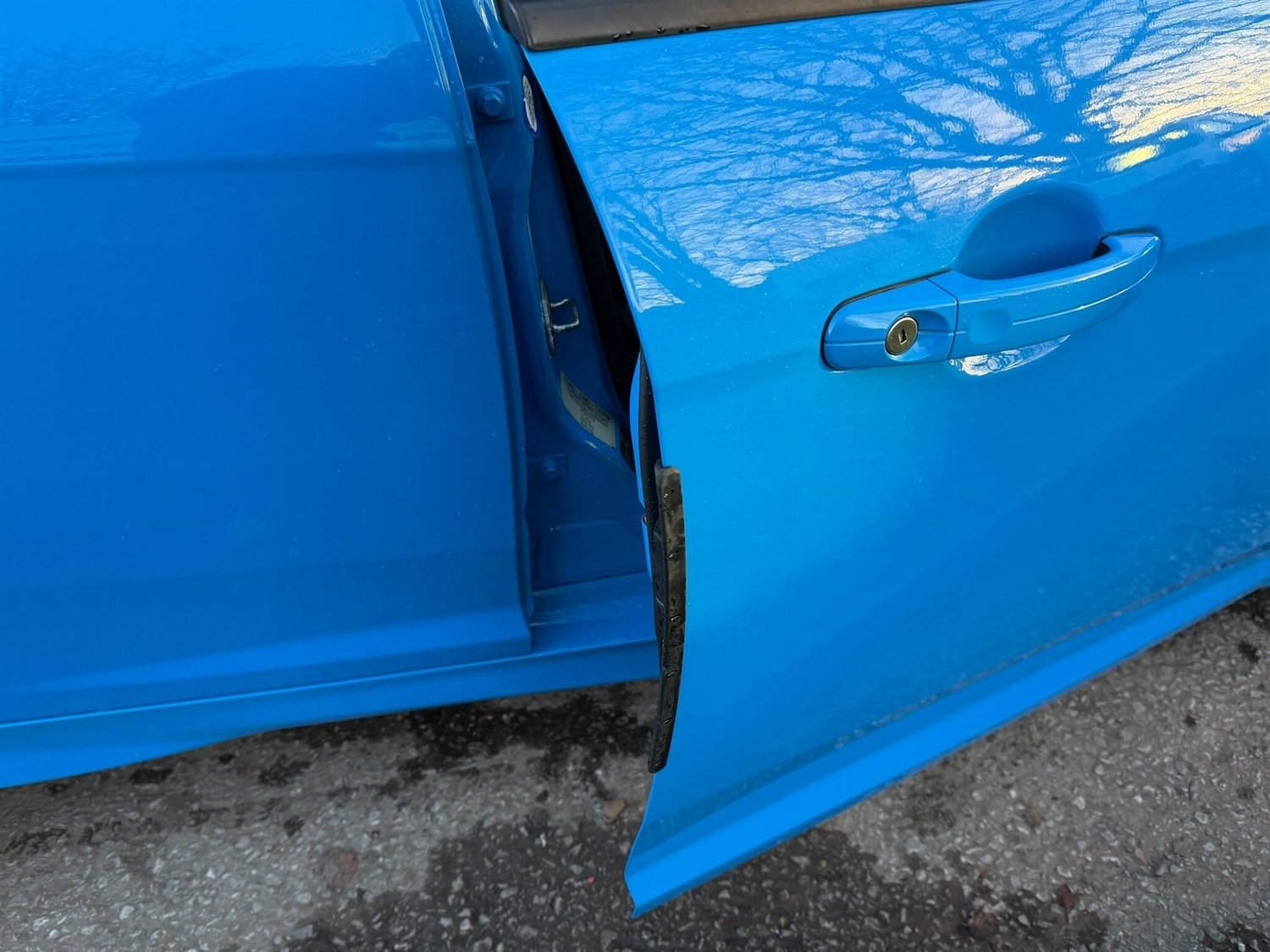 Used Ford Focus 2016 for sale - 76615721: Photo 9