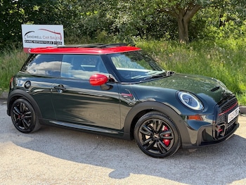 Used MINI Hatch 2023 for sale - 78633757: Photo