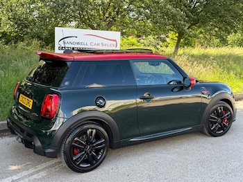 Used MINI Hatch 2023 for sale - 78633757: Photo