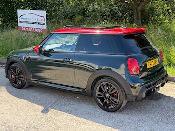 Used MINI Hatch 2023 for sale - 78633757: Photo