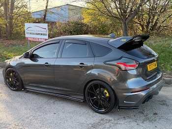 Used Ford Focus 2017 for sale - 74308794: Photo