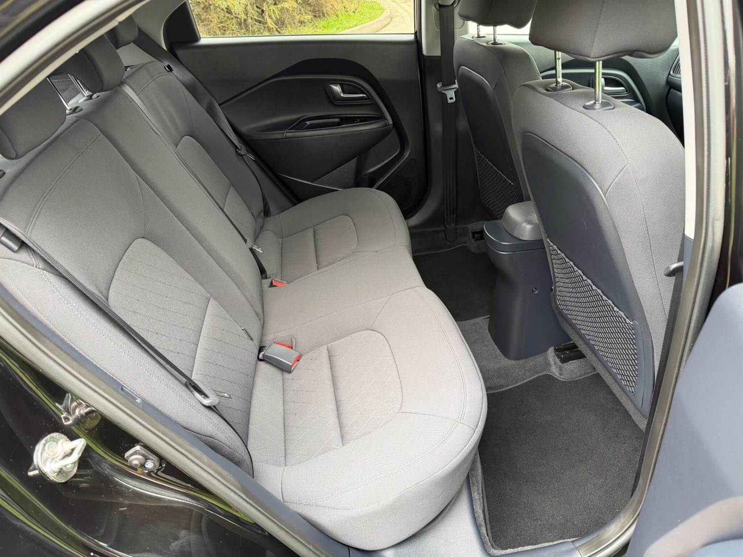 Used Kia Rio 2016 for sale - 77745129: Photo 10