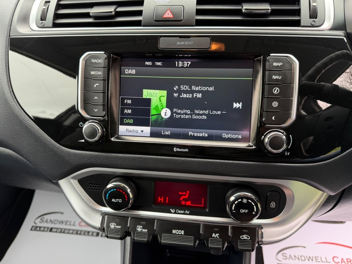 Used Kia Rio 2016 for sale - 77745129: Photo 14