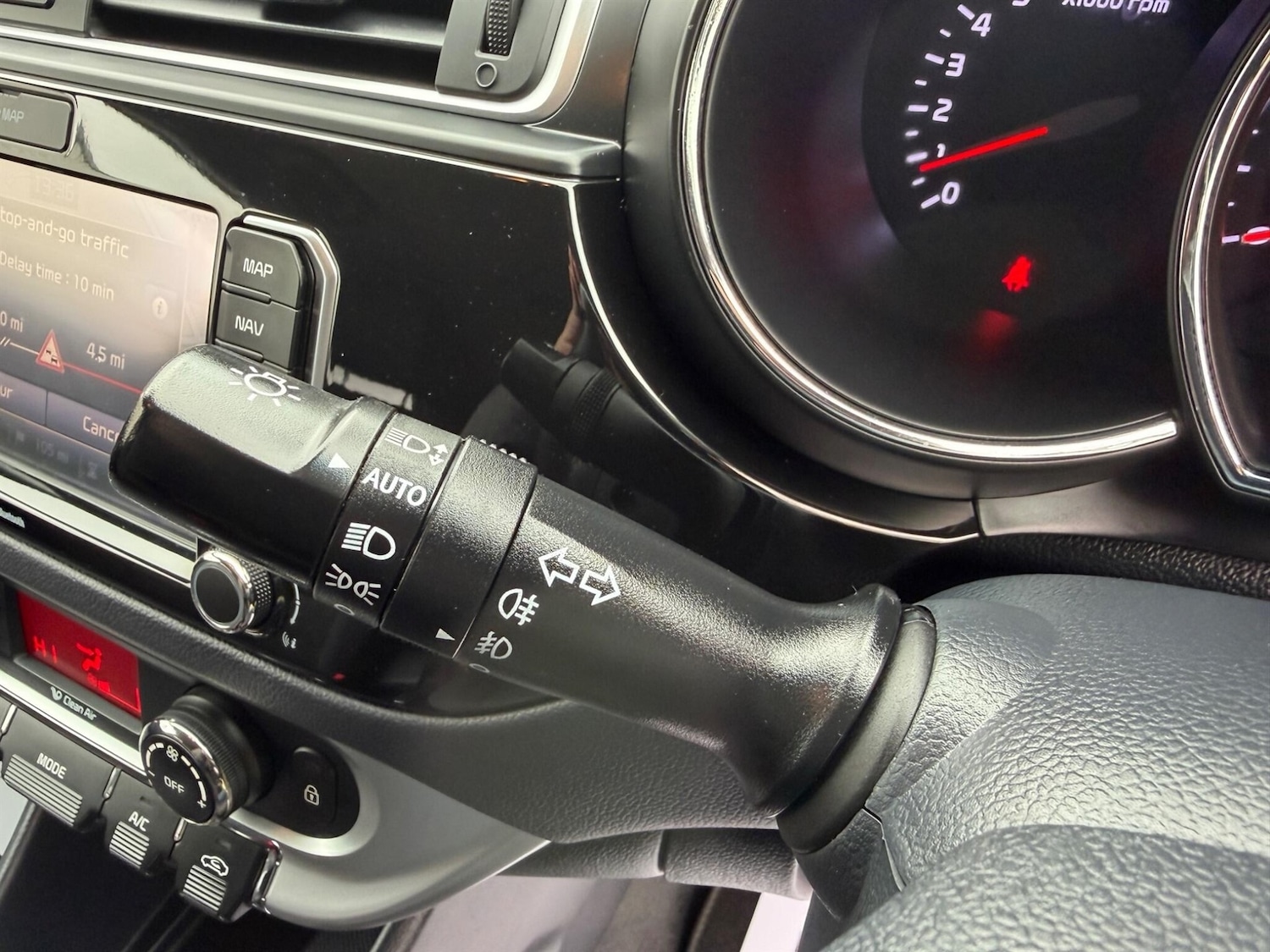 Used Kia Rio 2016 for sale - 77745129: Photo 16