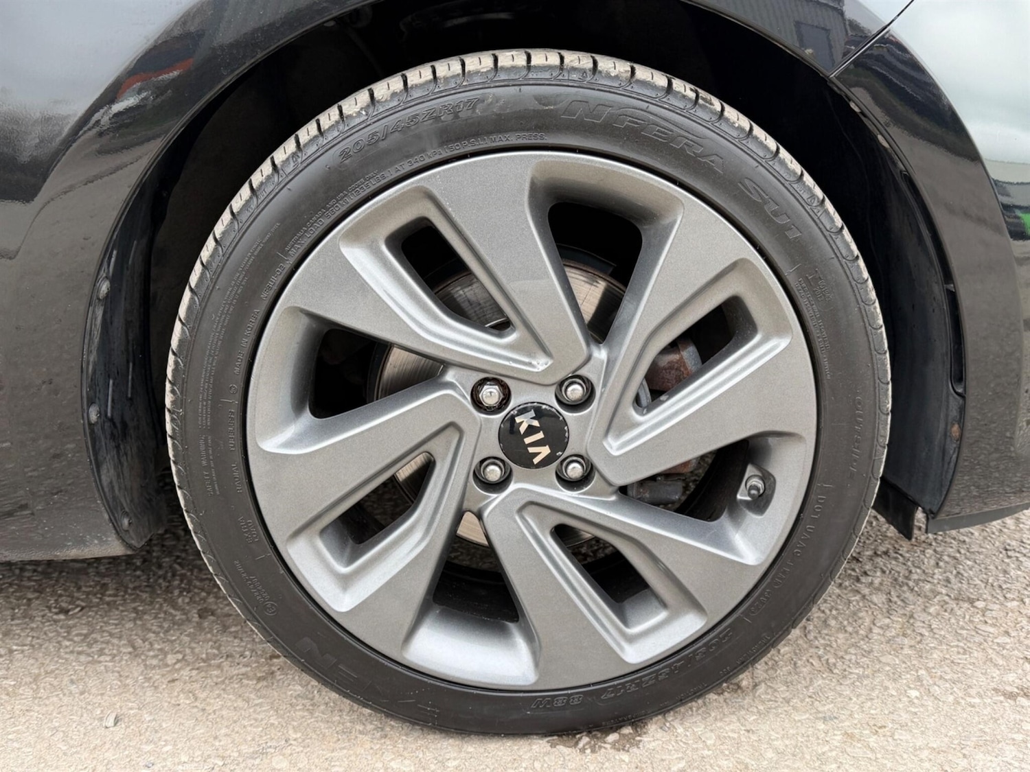 Used Kia Rio 2016 for sale - 77745129: Photo 23