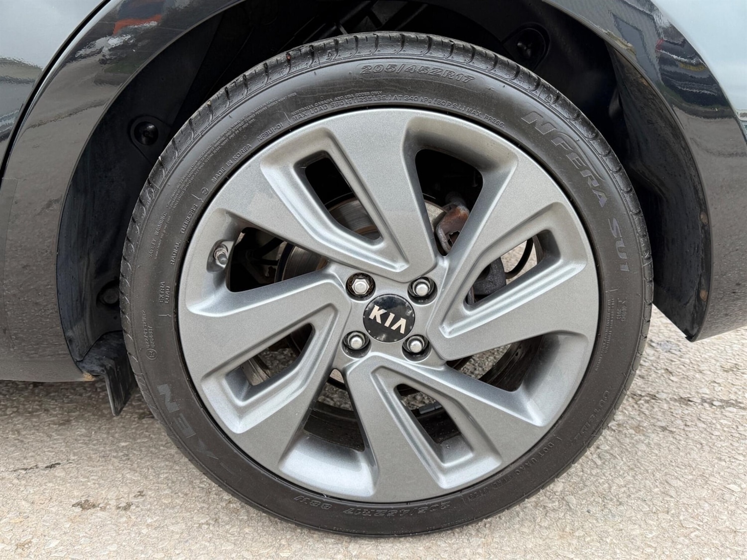 Used Kia Rio 2016 for sale - 77745129: Photo 24