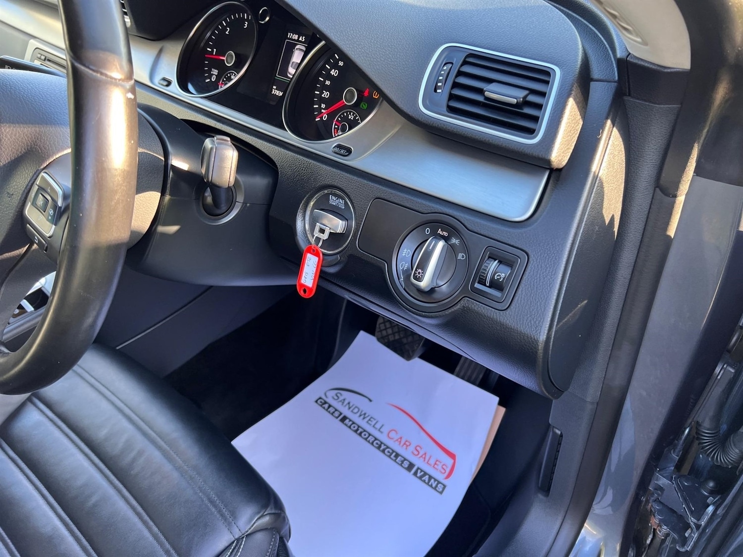 Vehicle 19
