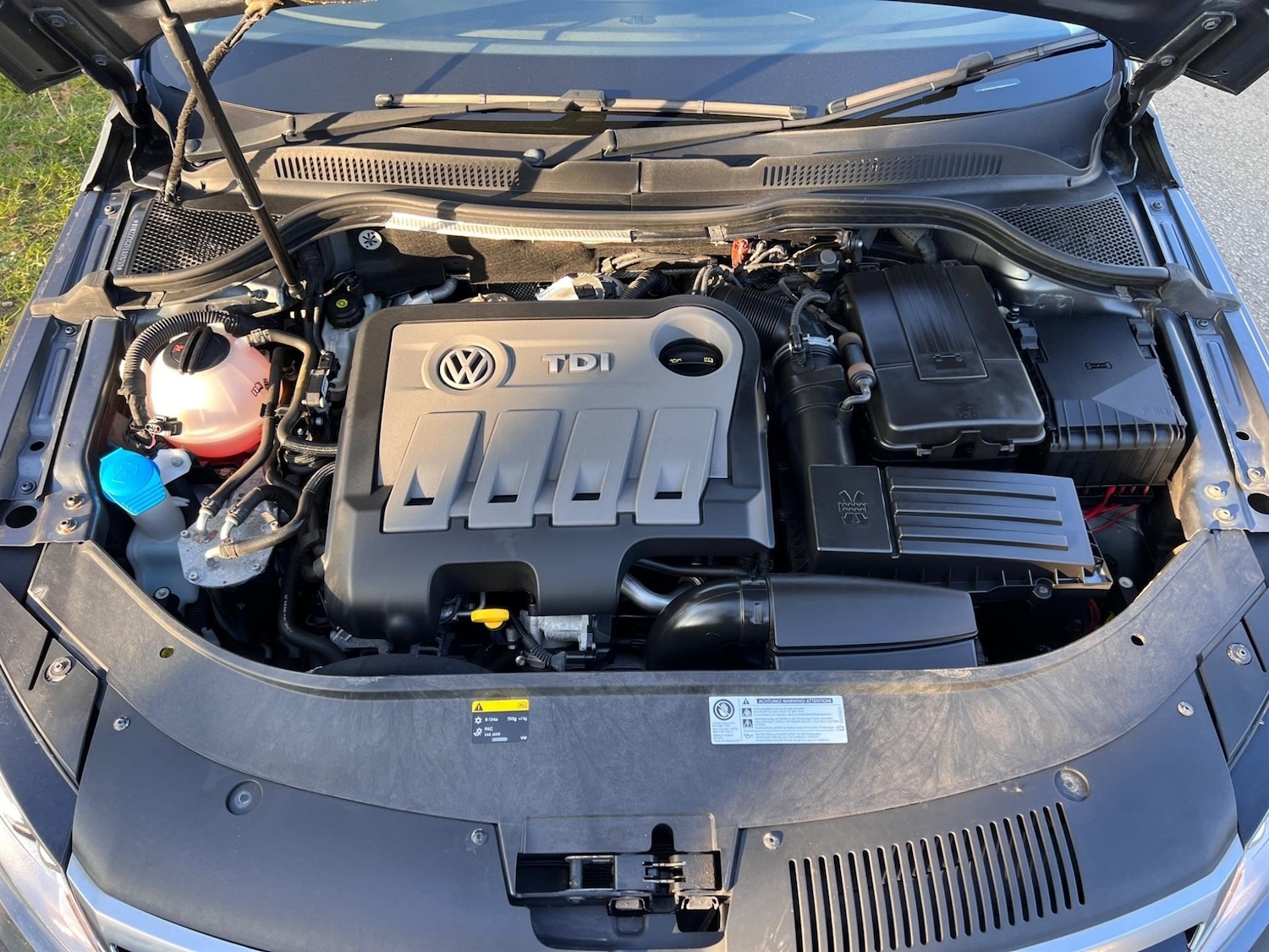 Vehicle 23