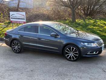 Used Volkswagen CC 2015 for sale - 74038446: Photo