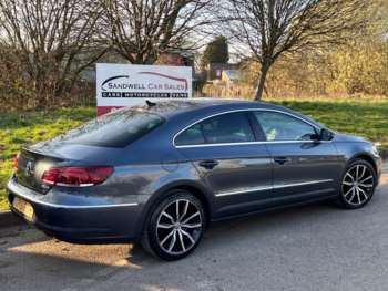 Used Volkswagen CC 2015 for sale - 74038446: Photo