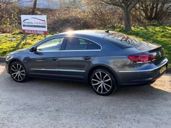 Used Volkswagen CC 2015 for sale - 74038446: Photo