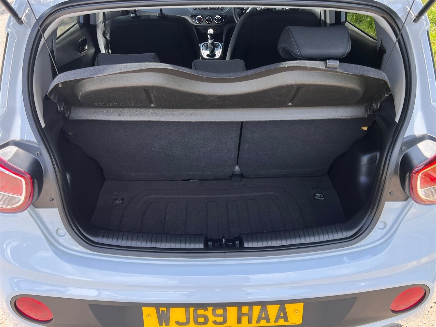 Vehicle 19