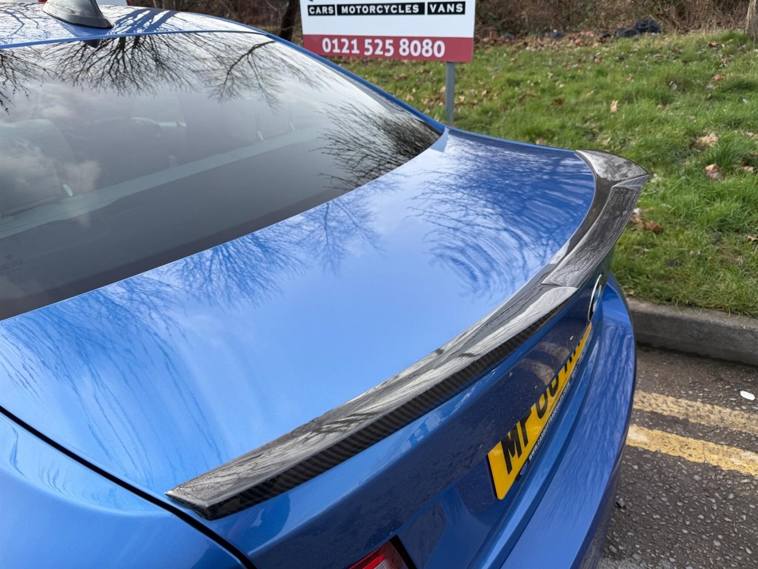 Used BMW 2 Series 2016 for sale - 77400204: Photo 10